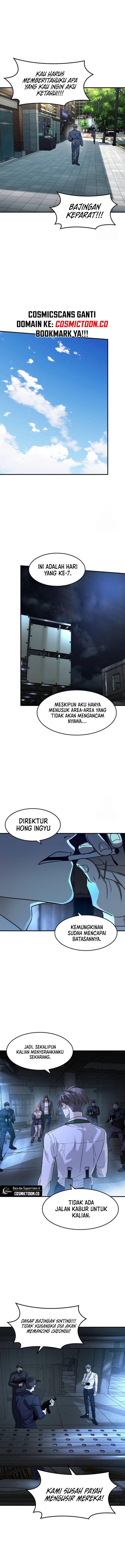 The Childe Chapter 13 Gambar 7