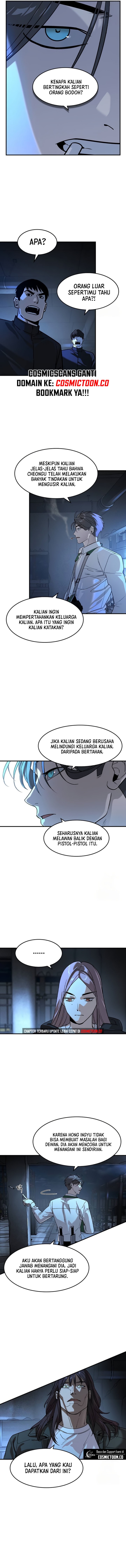 The Childe Chapter 13 Gambar 9