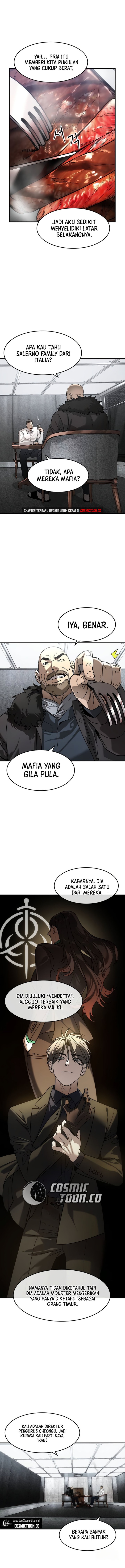 The Childe Chapter 13 Gambar 12