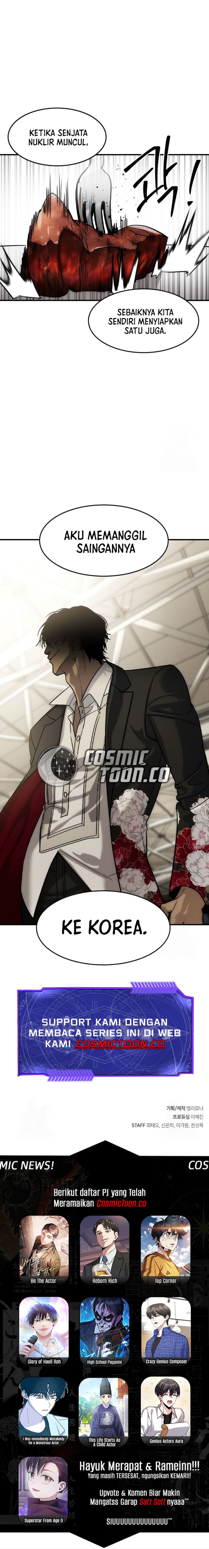 The Childe Chapter 13 Gambar 13
