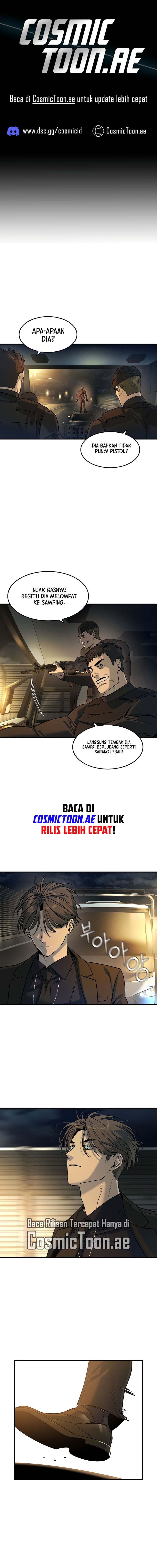 The Childe Chapter 16 Gambar 1