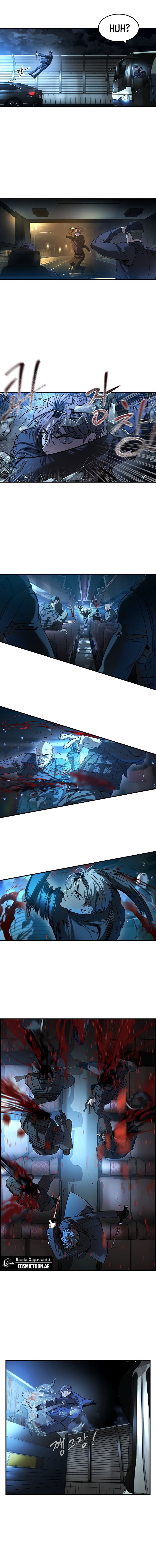 The Childe Chapter 16 Gambar 2