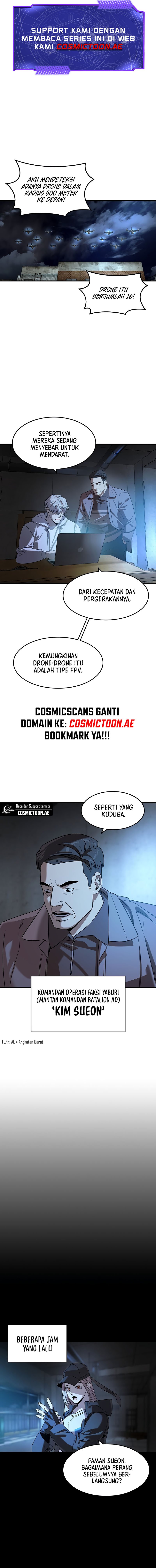 The Childe Chapter 16 Gambar 4