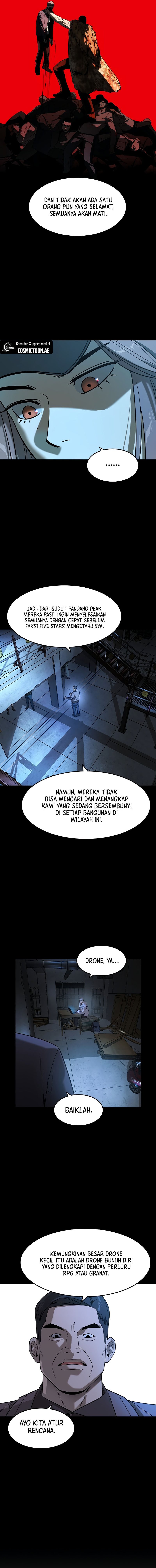 The Childe Chapter 16 Gambar 6