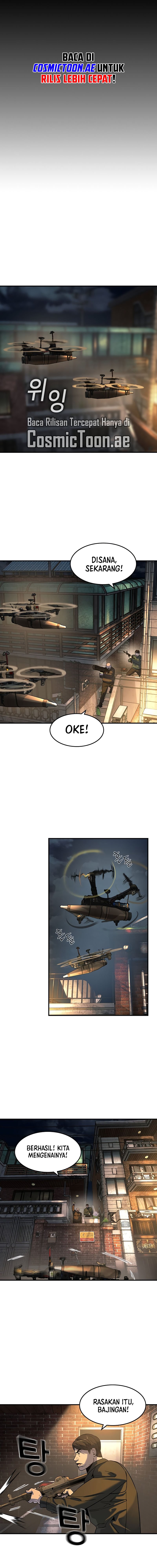 The Childe Chapter 16 Gambar 7