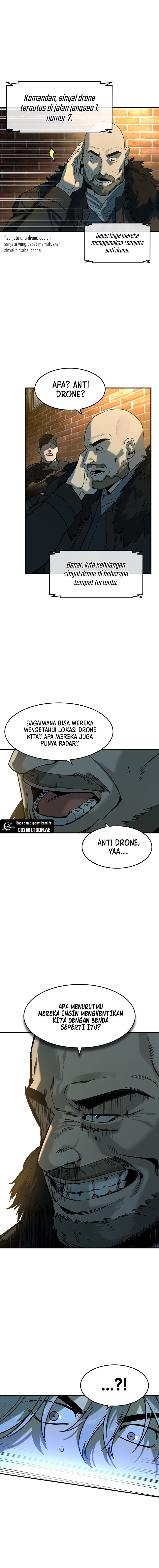 The Childe Chapter 16 Gambar 8