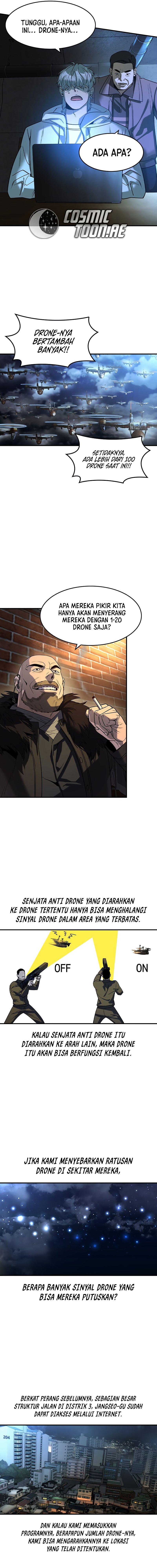 The Childe Chapter 16 Gambar 9