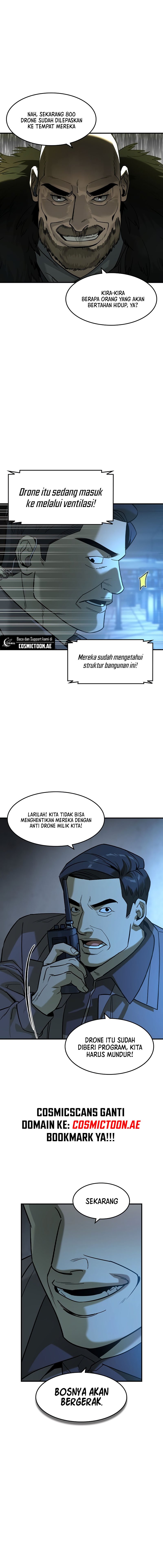 The Childe Chapter 16 Gambar 10