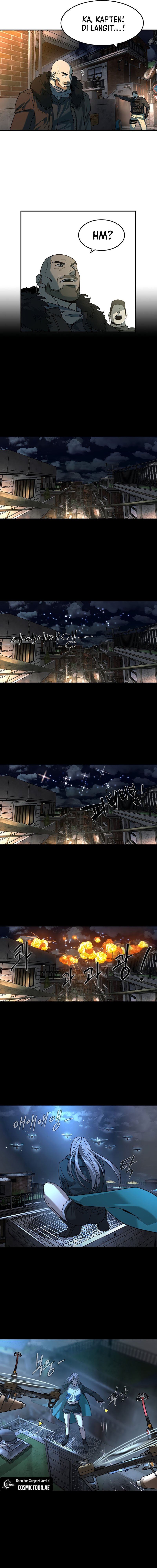 The Childe Chapter 16 Gambar 11
