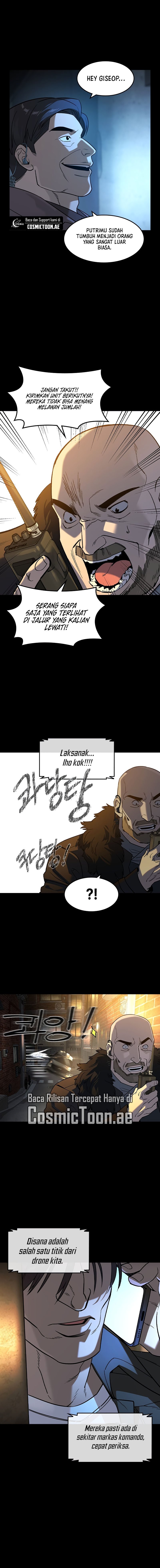 The Childe Chapter 16 Gambar 14