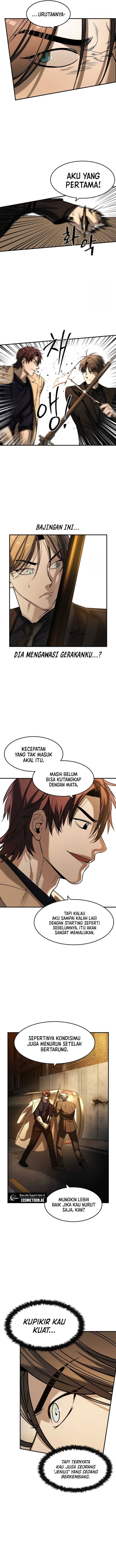 The Childe Chapter 21 Gambar 3