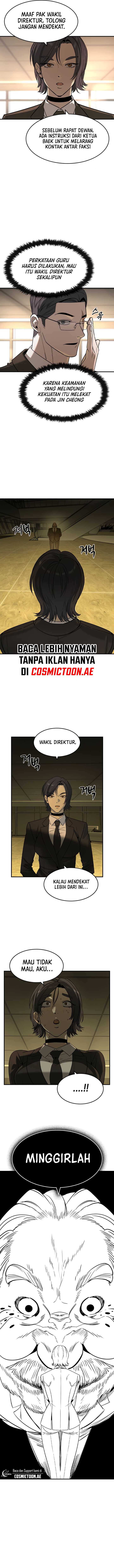 The Childe Chapter 28 Gambar 3