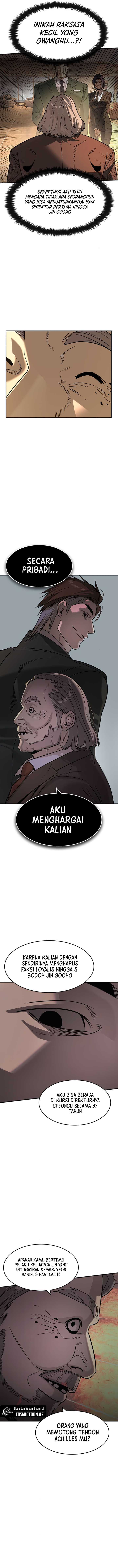 The Childe Chapter 28 Gambar 5