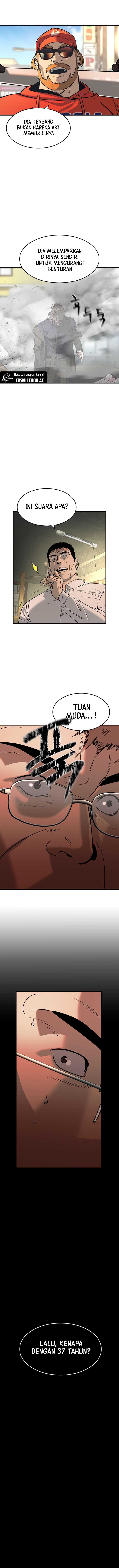 The Childe Chapter 28 Gambar 12