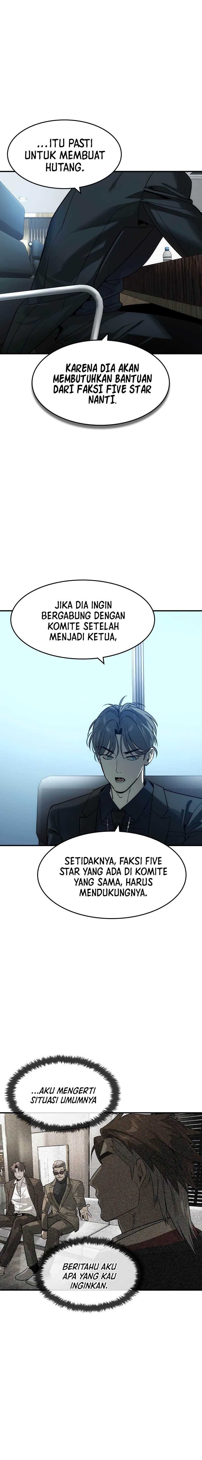 The Childe Chapter 35 Gambar 12