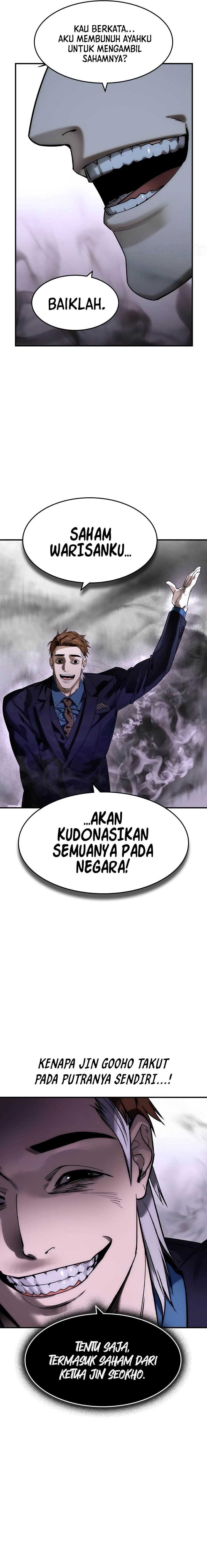 The Childe Chapter 35 Gambar 19