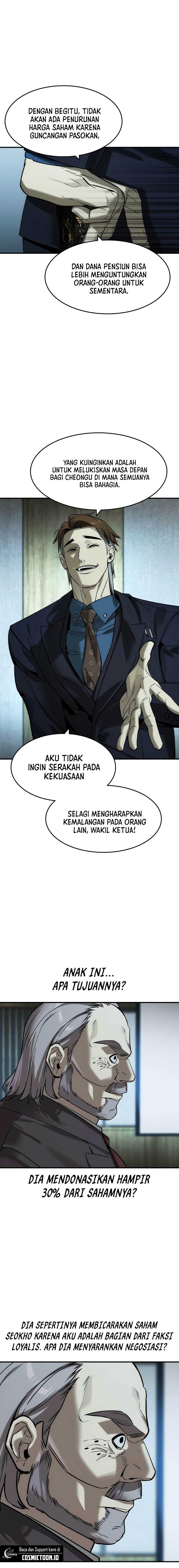 The Childe Chapter 36 Gambar 2