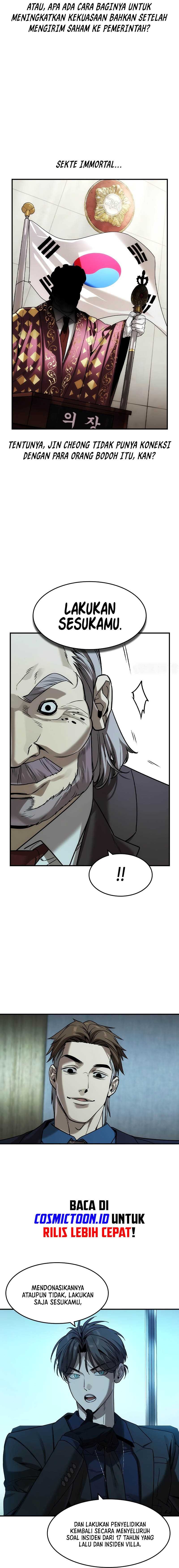 The Childe Chapter 36 Gambar 3