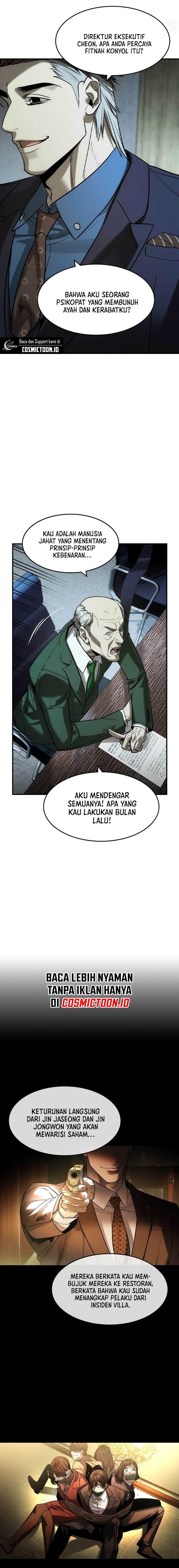 The Childe Chapter 36 Gambar 5