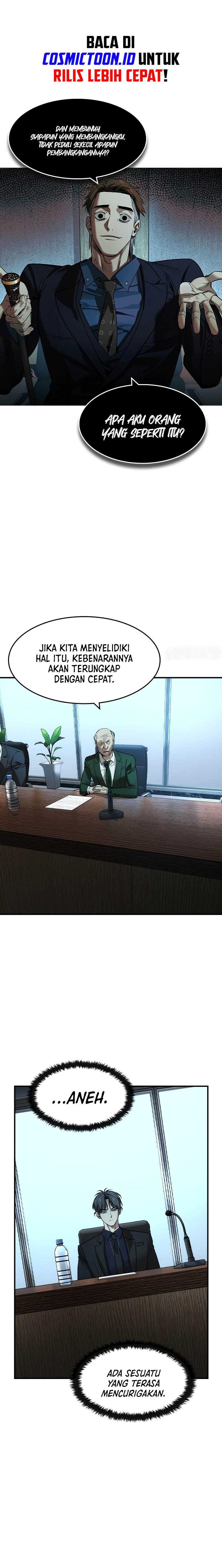 The Childe Chapter 36 Gambar 8
