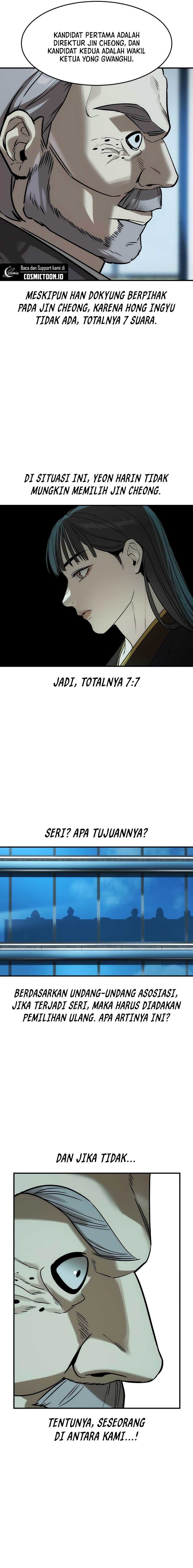 The Childe Chapter 36 Gambar 14