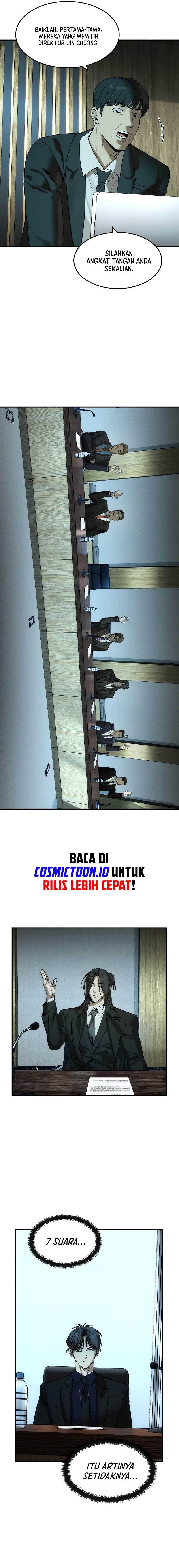 The Childe Chapter 36 Gambar 15