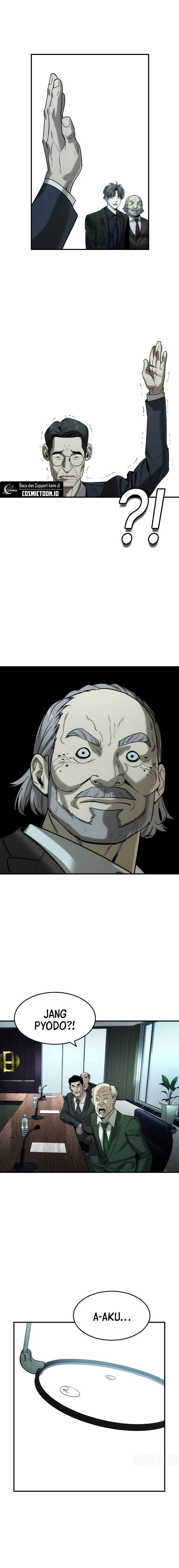 The Childe Chapter 36 Gambar 16