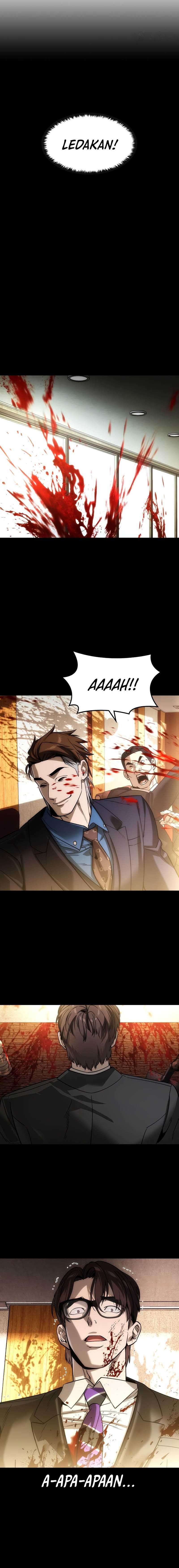 The Childe Chapter 36 Gambar 21