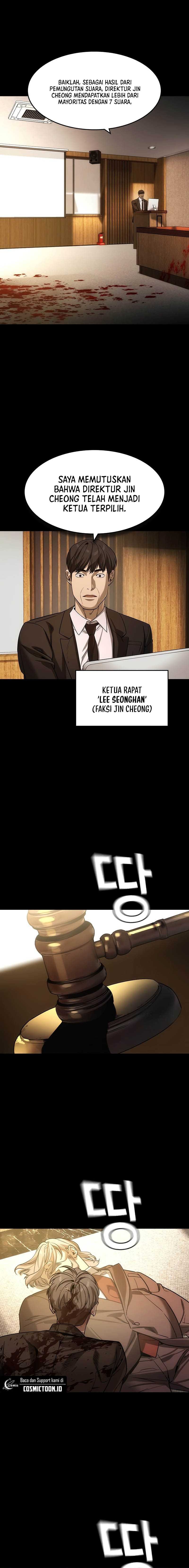 The Childe Chapter 36 Gambar 22
