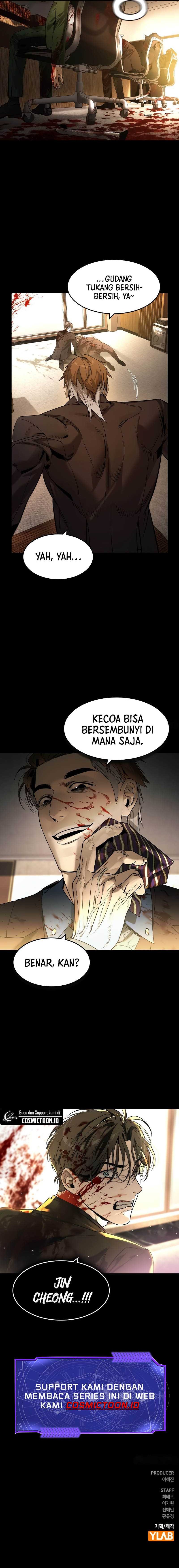 The Childe Chapter 36 Gambar 23