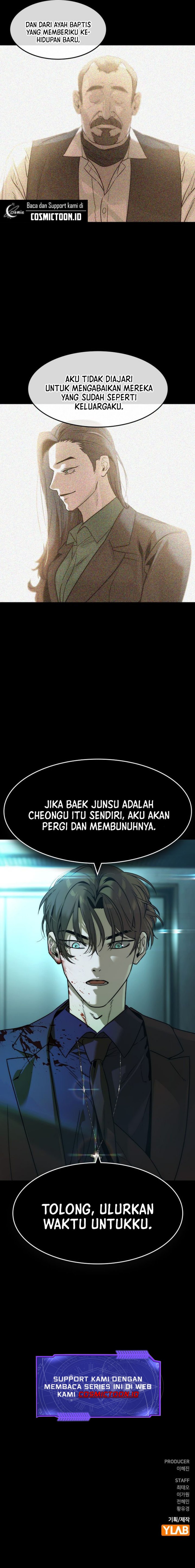 The Childe Chapter 41 Gambar 9