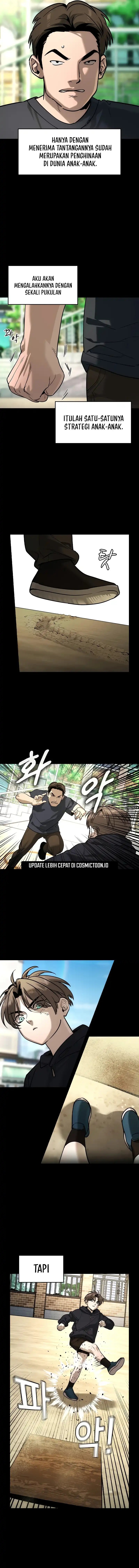 The Childe Chapter 44 Gambar 2