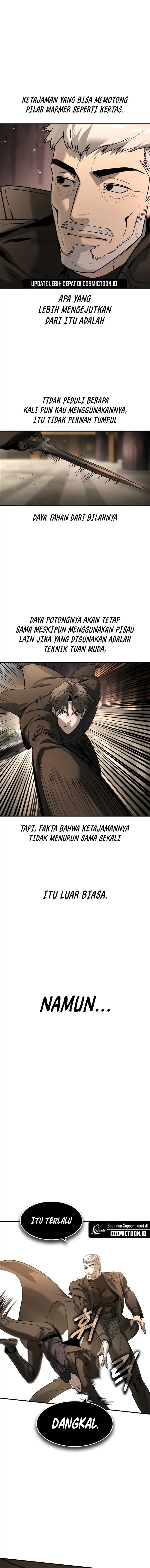 The Childe Chapter 44 Gambar 6