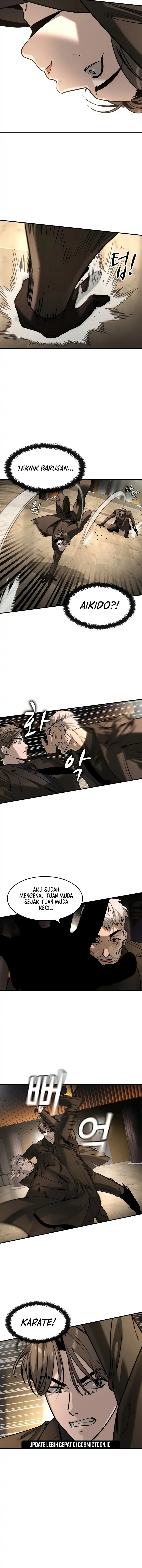 The Childe Chapter 44 Gambar 7