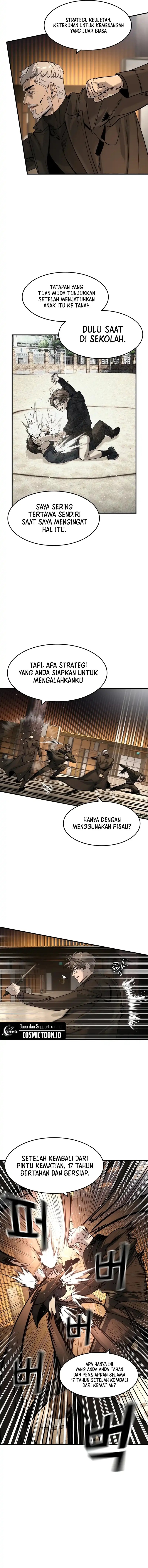 The Childe Chapter 44 Gambar 8