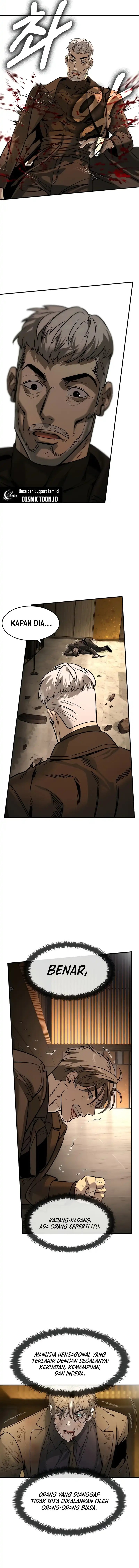 The Childe Chapter 44 Gambar 10