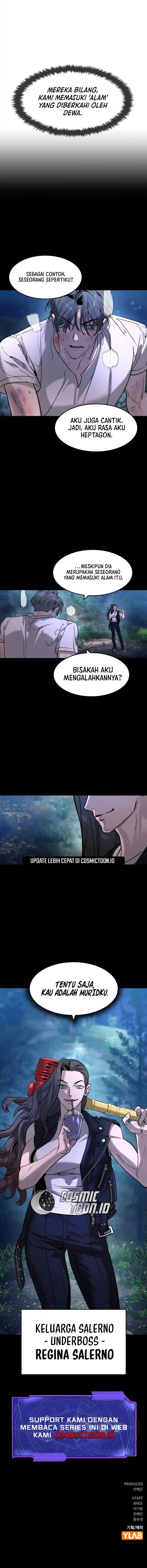 The Childe Chapter 44 Gambar 11