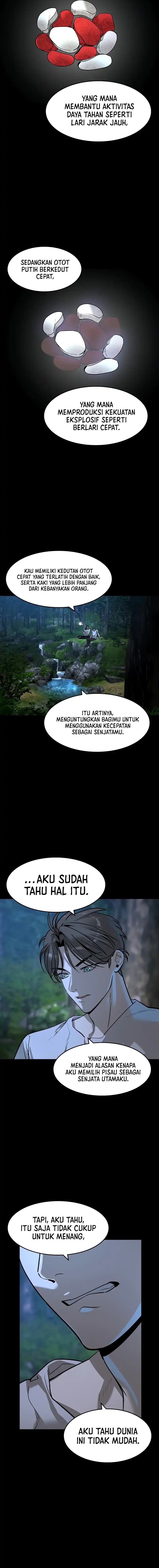 The Childe Chapter 45 Gambar 4