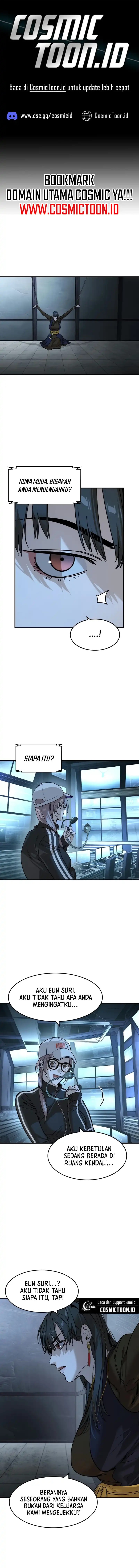 The Childe Chapter 46 Gambar 1