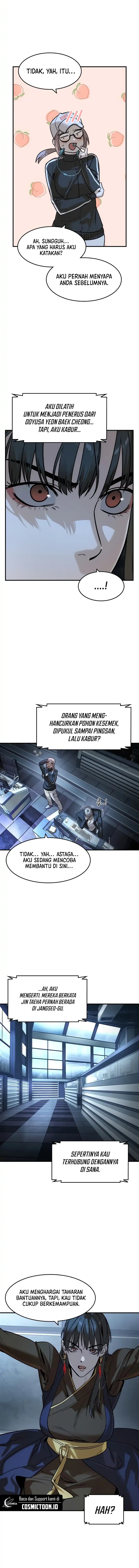 The Childe Chapter 46 Gambar 2