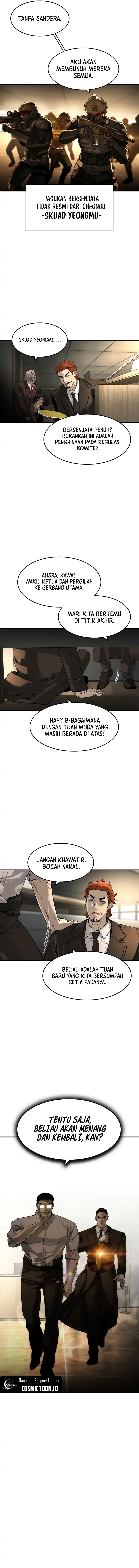 The Childe Chapter 46 Gambar 8