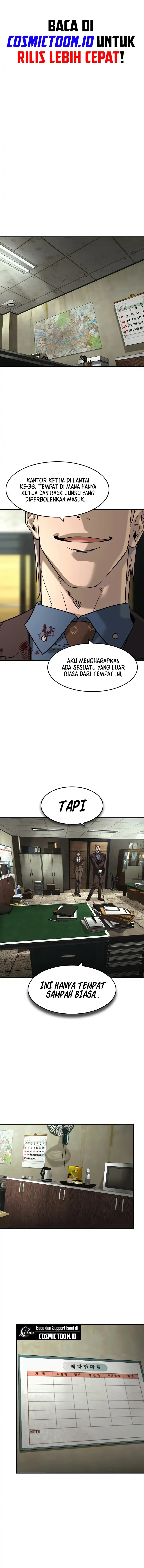 The Childe Chapter 46 Gambar 9