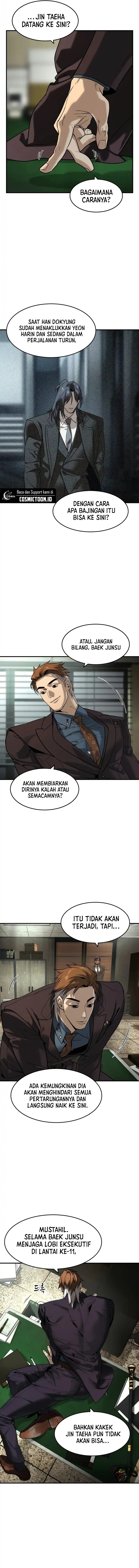The Childe Chapter 46 Gambar 11