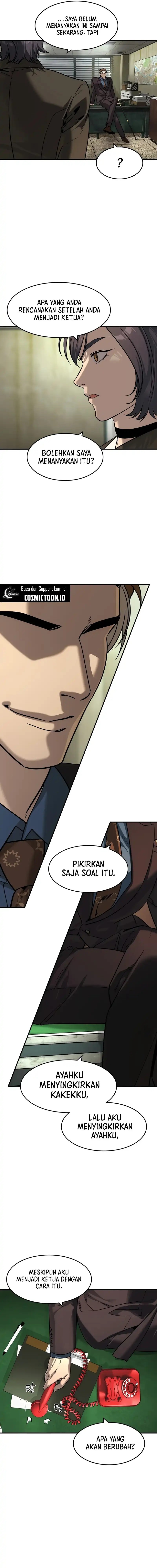 The Childe Chapter 46 Gambar 13