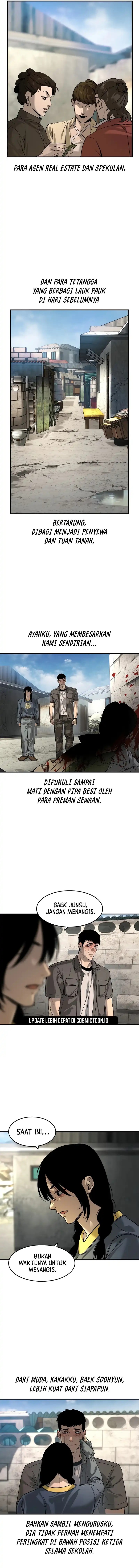 The Childe Chapter 48 Gambar 2