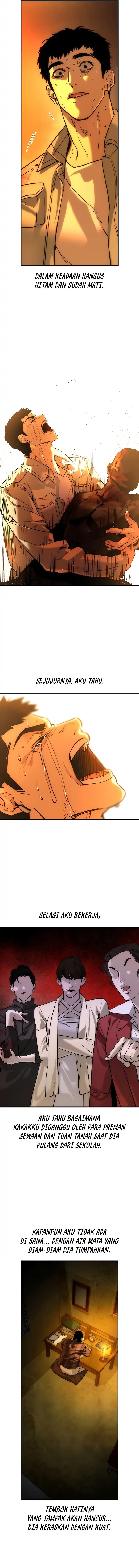 The Childe Chapter 48 Gambar 7