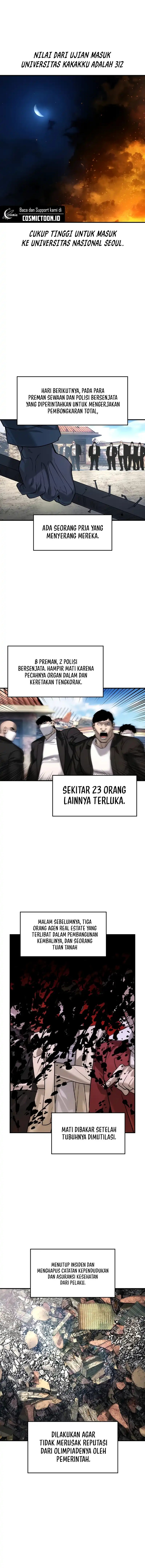 The Childe Chapter 48 Gambar 8