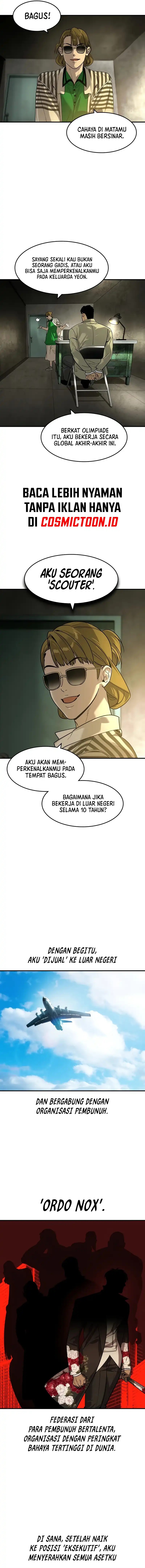 The Childe Chapter 48 Gambar 11