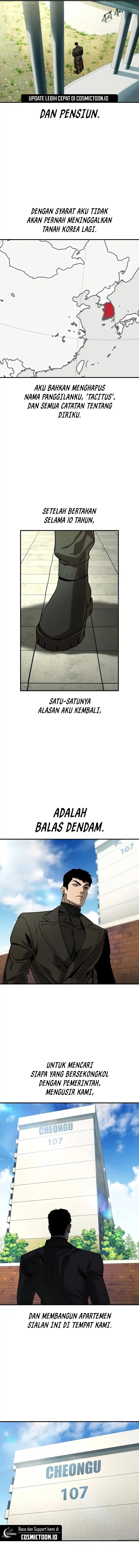 The Childe Chapter 48 Gambar 12