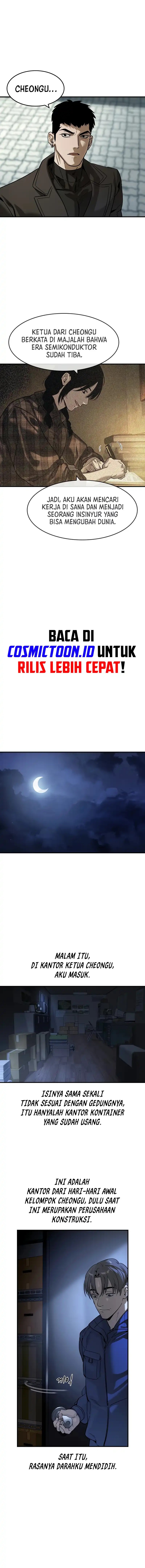 The Childe Chapter 48 Gambar 13